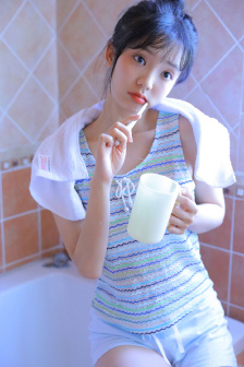 宝贝水流得到处都是