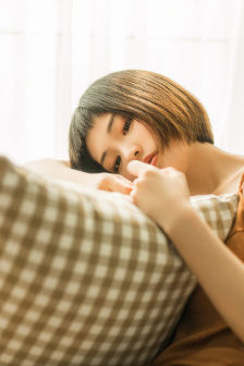 按摩师与女客人激情